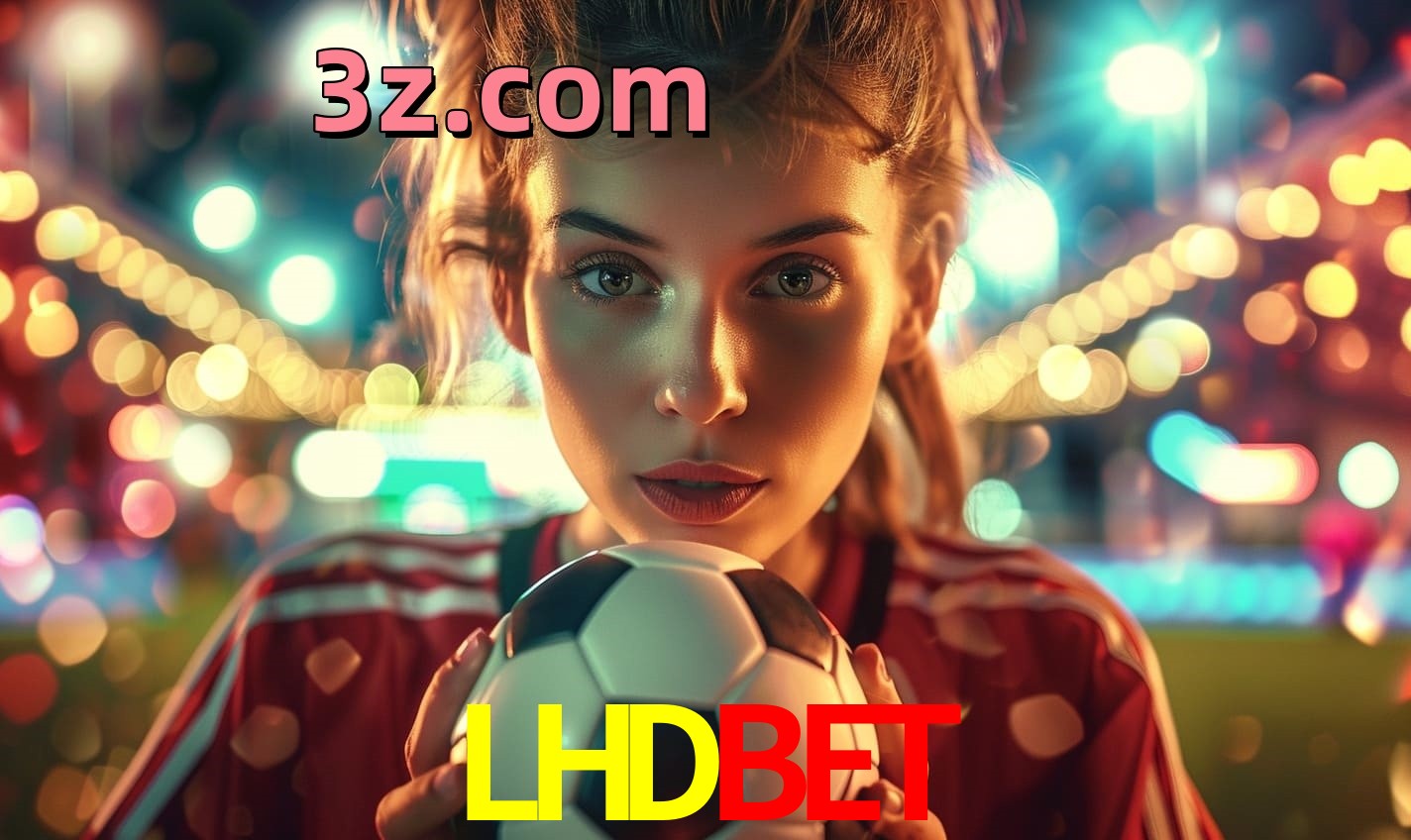 LHDBET Apostas de Futebol